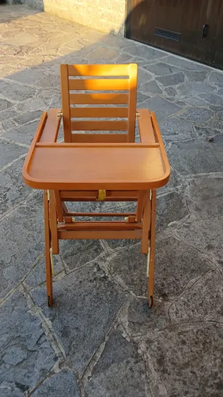 Seggiolone Foppapedretti