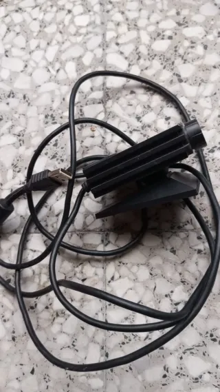 Cámara original para PlayStation 2