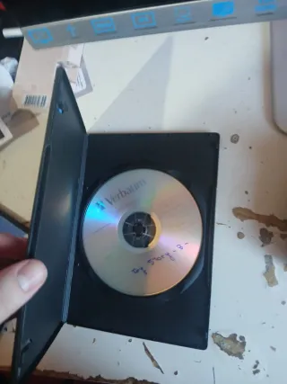 DVD Toy Story 3 La Gran Evasión Español