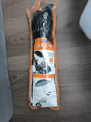 Sombrilla Jane Kids Zone anti-UVA