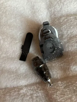 Gertzy MG718 Máquina de Afeitar Eléctrica 3 en 1