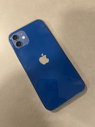 iPhone 12 Apple