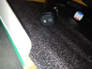 Rubinetto Lavello Cucina Nero con Estraibile