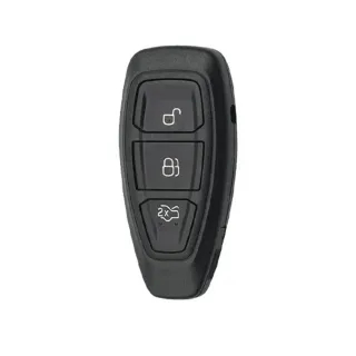 Llaves Coche Ford Inteligentes y Mandos