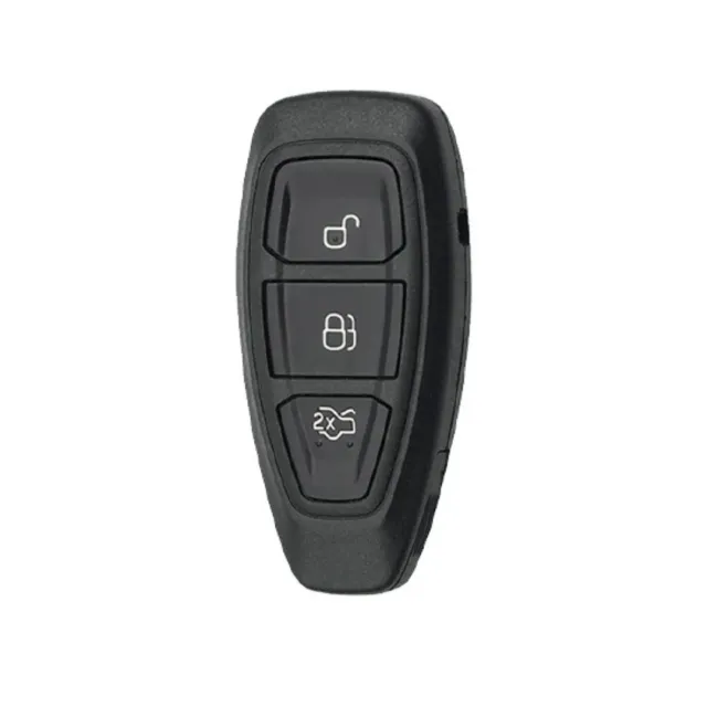 Llaves Coche Ford Inteligentes y Mandos