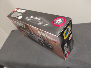 Lego 76912 Fast&Furious 1970 Dodge Charger, nuovo