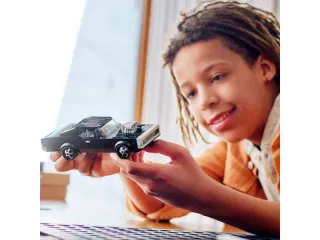 Lego 76912 Fast&Furious 1970 Dodge Charger, nuovo