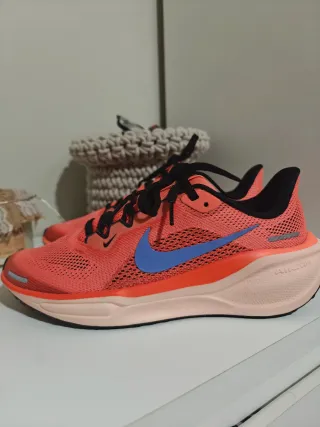 Nike Pegasus Air Zoom Zapatillas Running