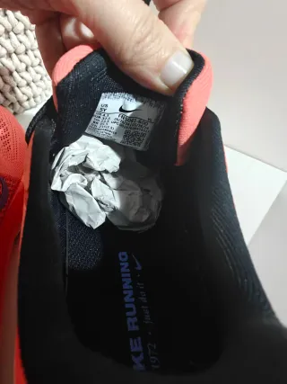 Nike Pegasus Air Zoom Zapatillas Running