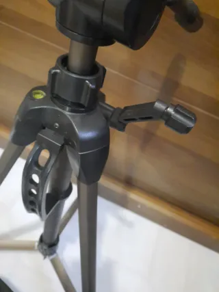 Trípode 1.5m Hama Profesional