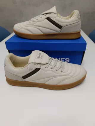 Jack & Jones cream 46