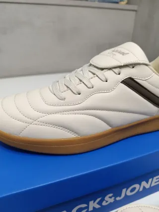 Jack & Jones cream 46