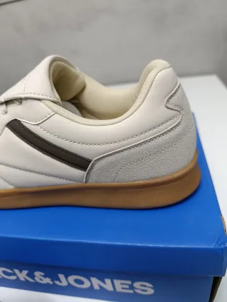 Jack & Jones cream 46