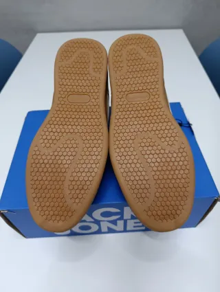 Jack & Jones cream 46