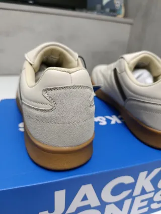 Jack & Jones cream 46