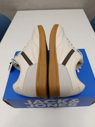 Jack & Jones cream 46