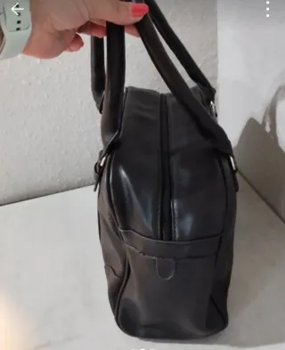 Bolso Misako Negro