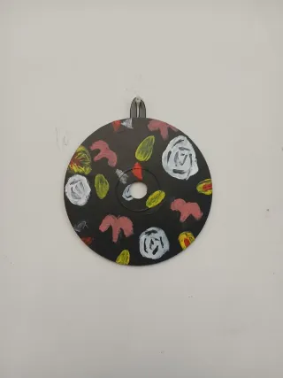 Decorazione Stranger Things Fatta a Mano