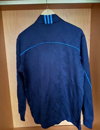 Jersey Adidas Baseball Championship Talla L