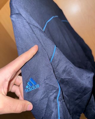 Jersey Adidas Baseball Championship Talla L