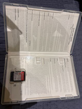 LEGO Harry Potter Colección Switch