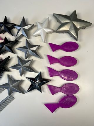 Bratz Peines y Estrellas