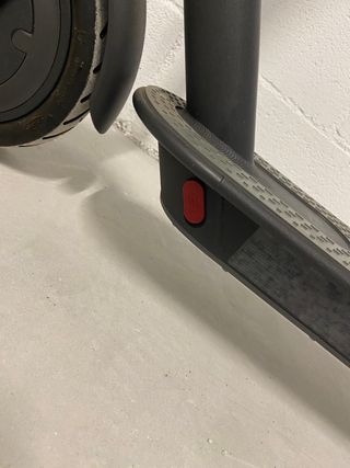 Patinete Eléctrico Xiaomi Mi M365