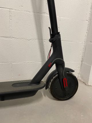 Patinete Eléctrico Xiaomi Mi M365