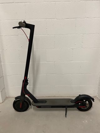 Patinete Eléctrico Xiaomi Mi M365