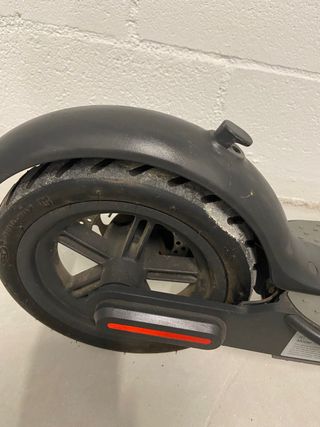 Patinete Eléctrico Xiaomi Mi M365