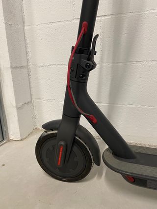 Patinete Eléctrico Xiaomi Mi M365