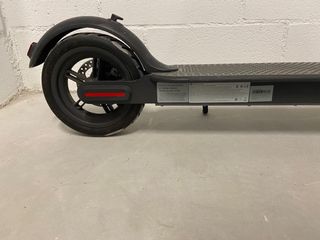 Patinete Eléctrico Xiaomi Mi M365