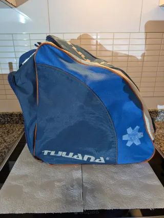 Botas de Snowboard Salomon + regalo Funda