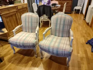 Sillón Luis XV oportunidad