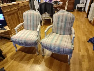 Sillón Luis XV oportunidad