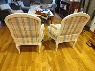 Sillón Luis XV oportunidad