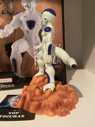 Figura Frieza Dragon Ball Z History Box Vol. 5