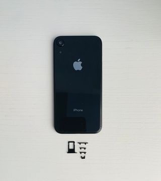 Carcasa/Chasis iPhone Xr Nueva