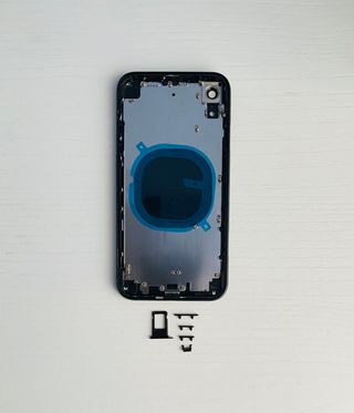 Carcasa/Chasis iPhone Xr Nueva