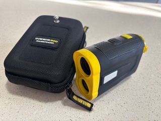 Telemetro Golf Inesis 900