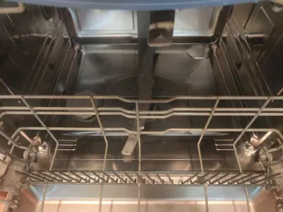 Lavavajillas Bosch Silence