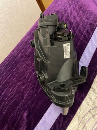 Foco Izquierdo Seat Ibiza 6J