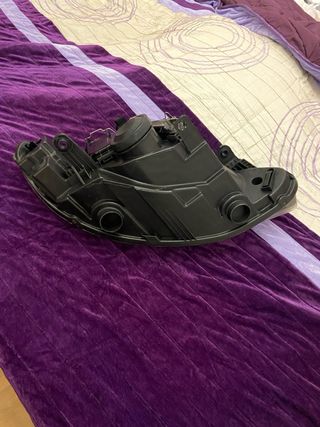 Foco Izquierdo Seat Ibiza 6J