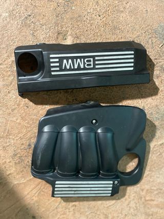 Tapa motor BMW e46 316ti n46b18