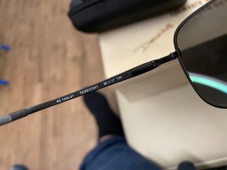 Occhiali Revo Polarizzati Nuovi