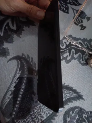 Xiaomi Redmi 13 C Negro