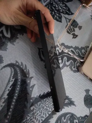 Xiaomi Redmi 13 C Negro