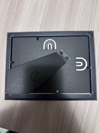 Cornice The Walking Dead Don't Open