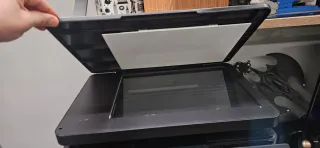 Stampante HP Laser a Colori Multifunzione