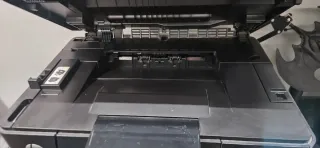 Stampante HP Laser a Colori Multifunzione